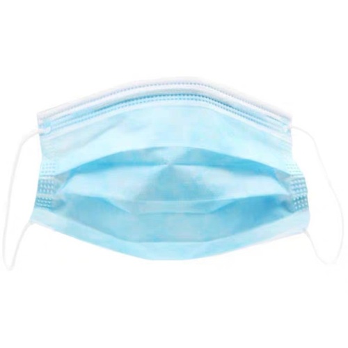 3ply Disposable Surgical Medical Facial Mask wholesale