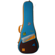 36.5 &quot;アコースティックギター学生バージョン用のキャリーバッグ