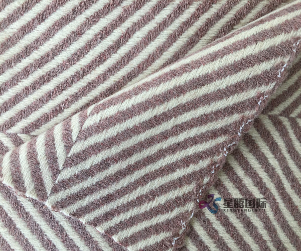 Super Quality Woven Wool Overcoating Fabric