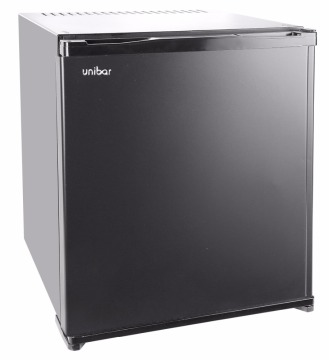 Mini Refrigerators Hotel Glass Door Fridge