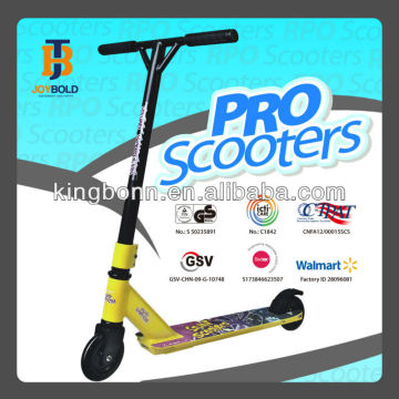 JOY BOLD JB235 Hot-selling Pro Stunt Scooter