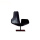 Chaise-Lounge Moroso Girevole Fiordo Relax Chair