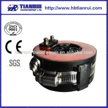 Used for measuring (SGS CE approved) open core current transformer