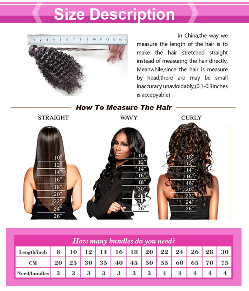 7A Brazilian 100% Remy Human Hair Body Wave Bundles 30Inch Natural Black