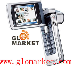 ODM mobile phone