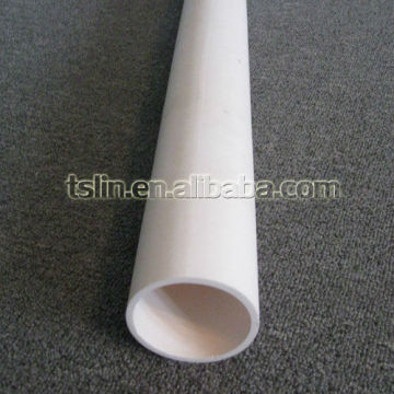 Alumina Tube Alumina Pipe Alumina Ceramic Tubes