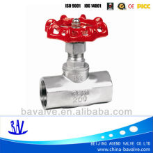 os&y gate valve