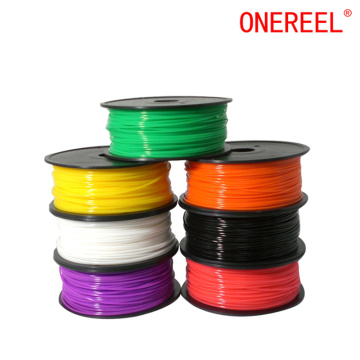 ABS 3D -printfilament 1,75 mm spoel