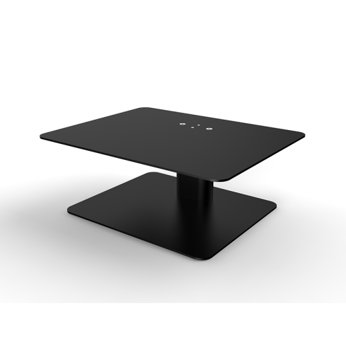 Adjustable Monitor Stand, TV / Laptop Riser