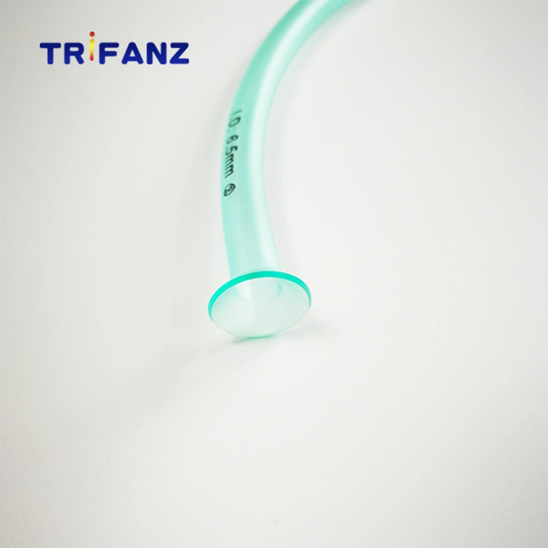 Single Use Disposable Nasopharyngeal Airway