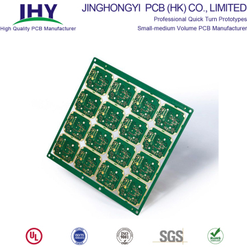 Fr4 Tg150 Tg170 Tg180 High Tg PCB Automotive Power PCB