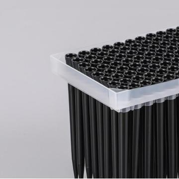 Puntas de filtro conductivo de automatización 1000ul para marca H