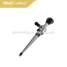 Super strong ring stretcher