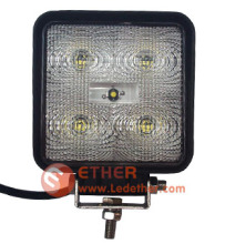 LED work light,LED work lamp,LED truck lamp,LED deck lamp E-WL-LED-0005
