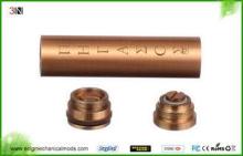 Big Vapor Pegasus Stainless Steel Mechanical Mod with Magne