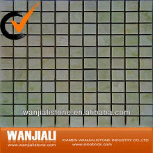 Vede Jade Mosaic Tile