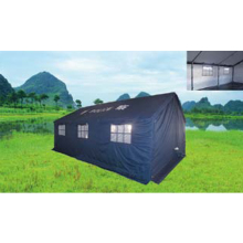 24 ㎡ military cotton tent