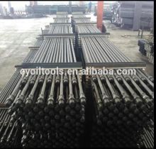 Drill for the oill and gas 7/8'' sucker rod