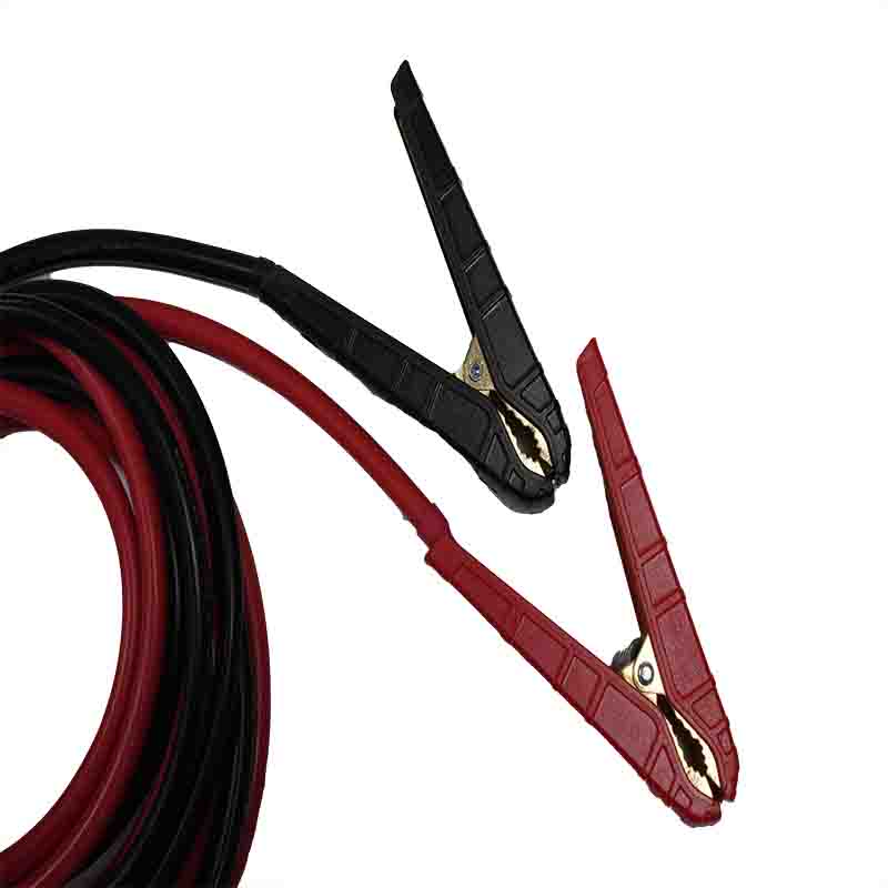 Anderson-Stecker-Krokodilklemmenklemmen für den Batterieanschluss Anderson Type Plug Alligator Clip Clamps Battery Connector