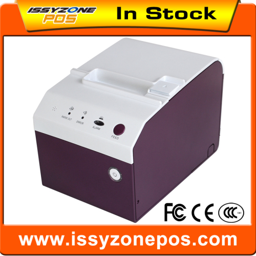 Restaurant Printer 80mm Thermal Receipt Printer Parallel/USB/WIFI ITPP008