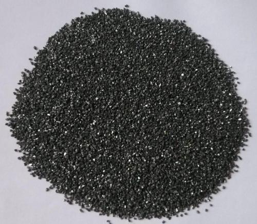 Green Silicon Carbide lump