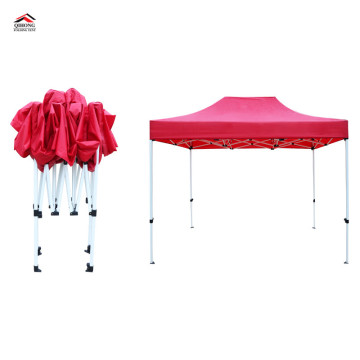 Heavy Duty Custom Printed Marquee Awning 6X10 Tent