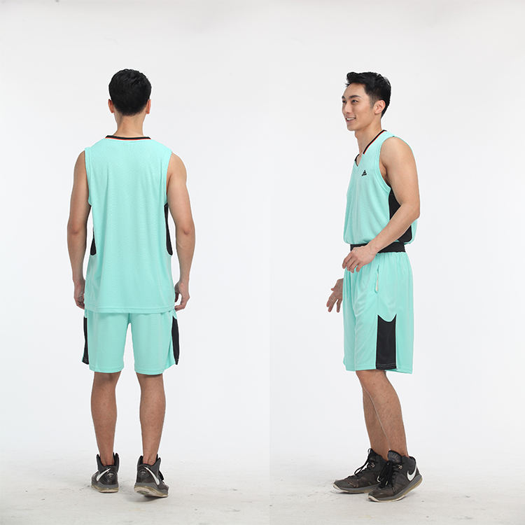 Custom Logo Basketball Jersey, Polyester Quick Dry Sublimation Basketball Uniforms
