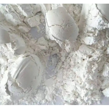 Clean White Kaolin For Paper Making