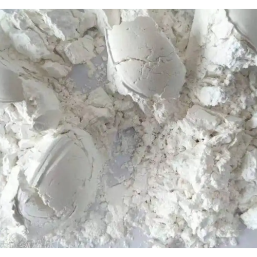 High White Clay Calcined Kaolin For Ceramic
