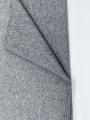 tissu de sweat-shirt à support à traction en tricot personnalisé