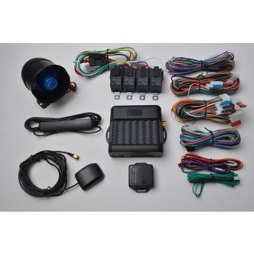 Advance GSM Autor Alarm Remote Start Unlimite Distance