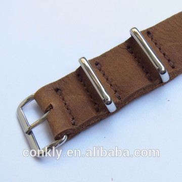 Fashion watch straps, CONKLY watch straps supplier