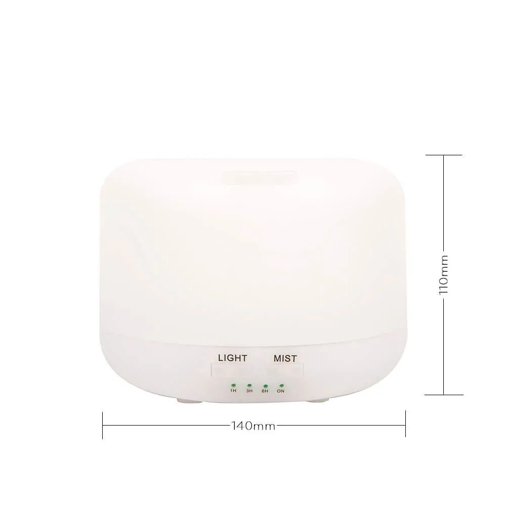 Best Aroma Diffuser Humidifier Scented Diffuseroil Diffuser Humidifier