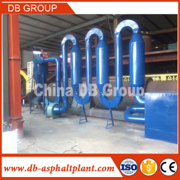 cassava wheat rice flour air flow dryer drying machine