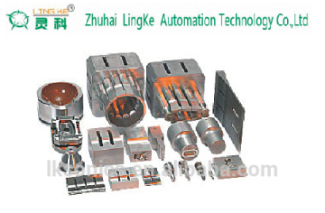 Ultrasonic mould design wholesale mechanical parts