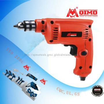 best electric drills