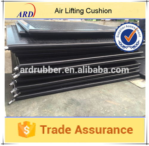 ARD direct produce and sale of air inflatable lifting cushion