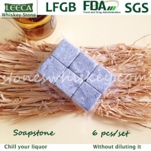 Soapstone for whisky | whisky soap stone
