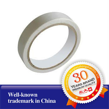 high performance adhesive doubled tape