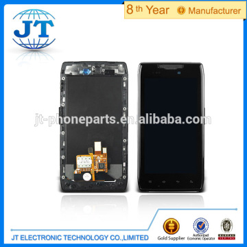 spare parts for motorola droid razr xt910 lcd