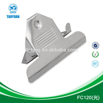 78 mm office clip, clipboard accessories