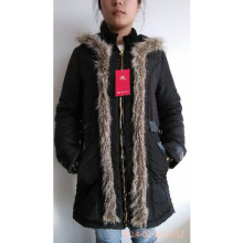 ladies contton padded clothes