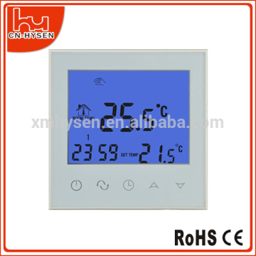 Best home heating thermostat for floor heating film