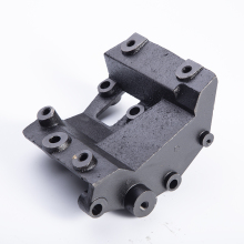 ARB Rear Air Compressor Mounting Bracket