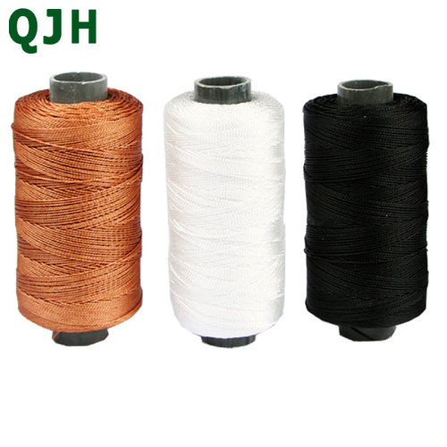 300M/roll Sole Line Seam Shoe Repair Nylon Threads Leather Tools Wire Sole Line Seam Shoe Repair DIY Handmade Sewing Accessories