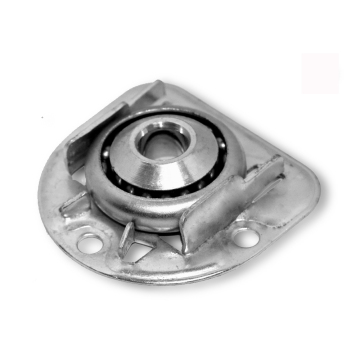 Aluminium Roller Shutter Accessories - Ball Bearing Bracket
