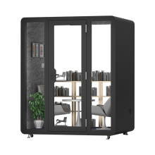 Affordable Mobile Office Pod Acoustic Pods for Offices