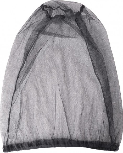 Outdoor anti-mosquito head net