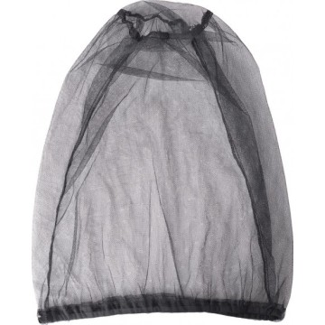 Outdoor anti-mosquito head net