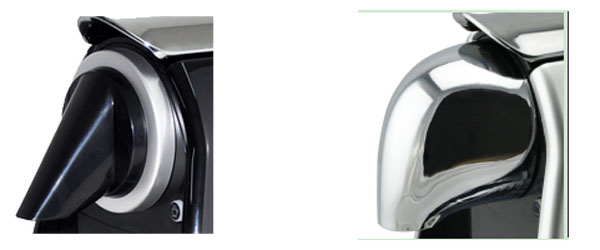 Automatic Capsule Coffee Machine 2 Automatic Capsule Coffee Machine 2